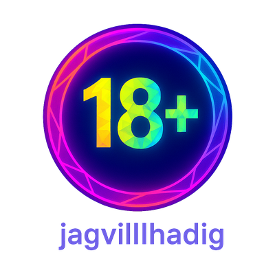 JAGVILLHADIG